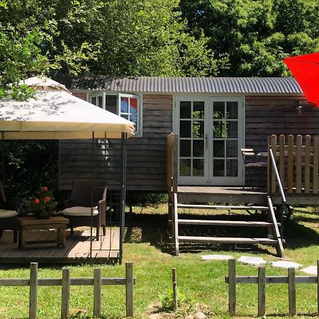 Villa The Dordogne Huts With Private Pool And Jacuzzi Payzac  Exterior foto